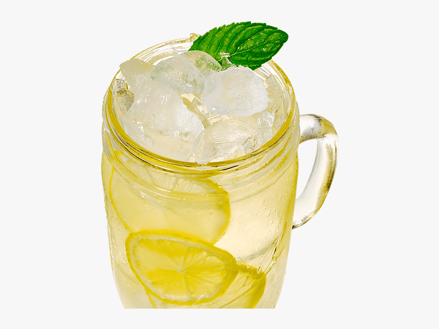 Cocktails Detail Stoli Farmfreshlemonade-min, HD Png Download