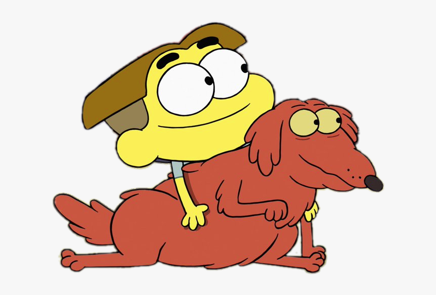 Cricket Green And Phoenix The Dog, HD Png Download