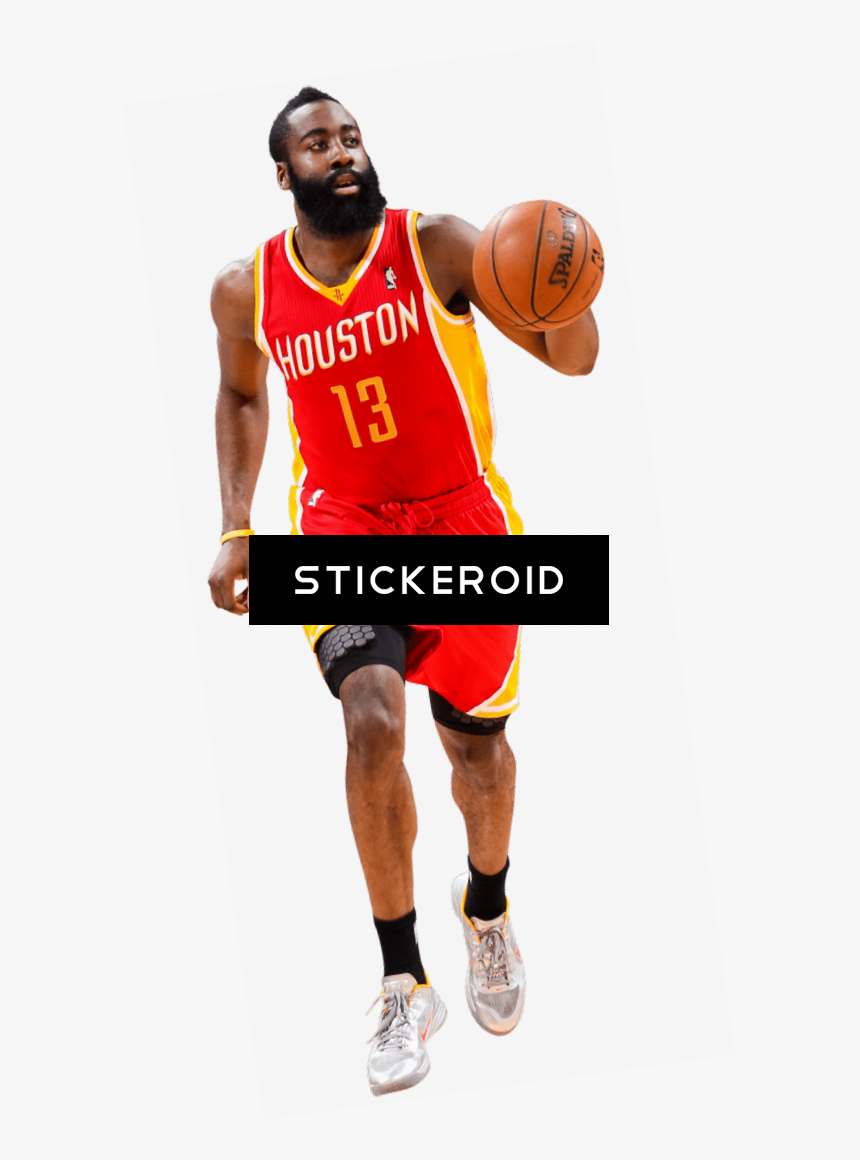 James Harden Walking, HD Png Download