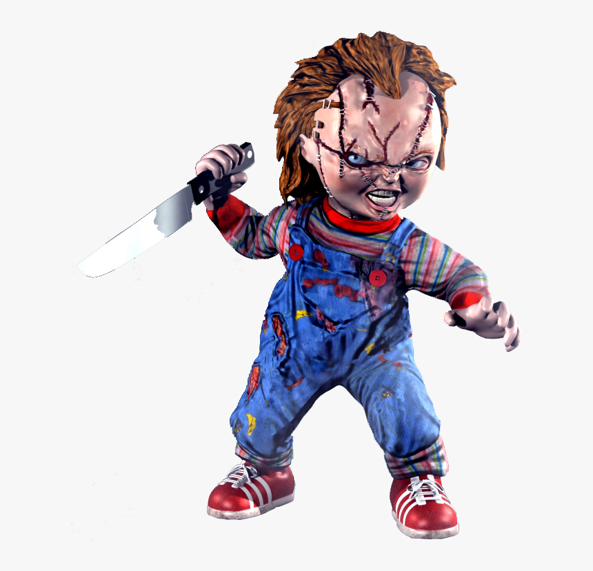 Chucky Png , Png Download, Transparent Png