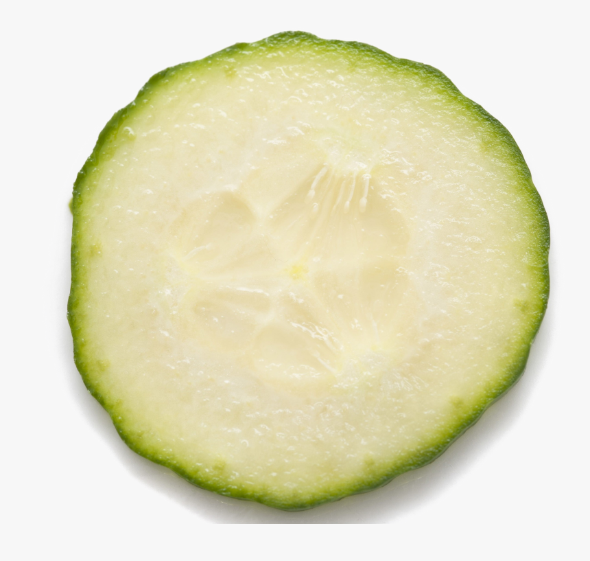 Sliced Cucumber Png Image, Transparent Png