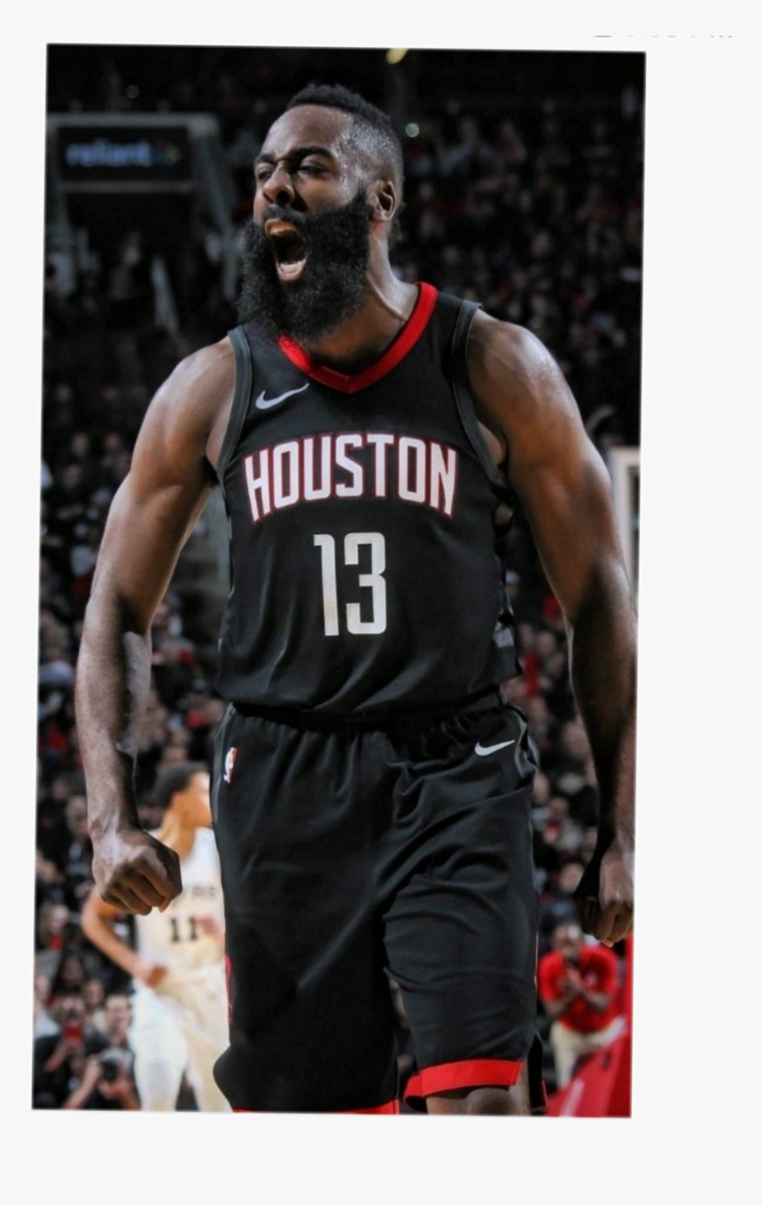 #james Harden, HD Png Download