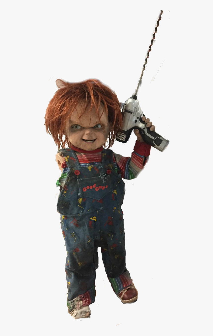 Chucky Png, Transparent Png