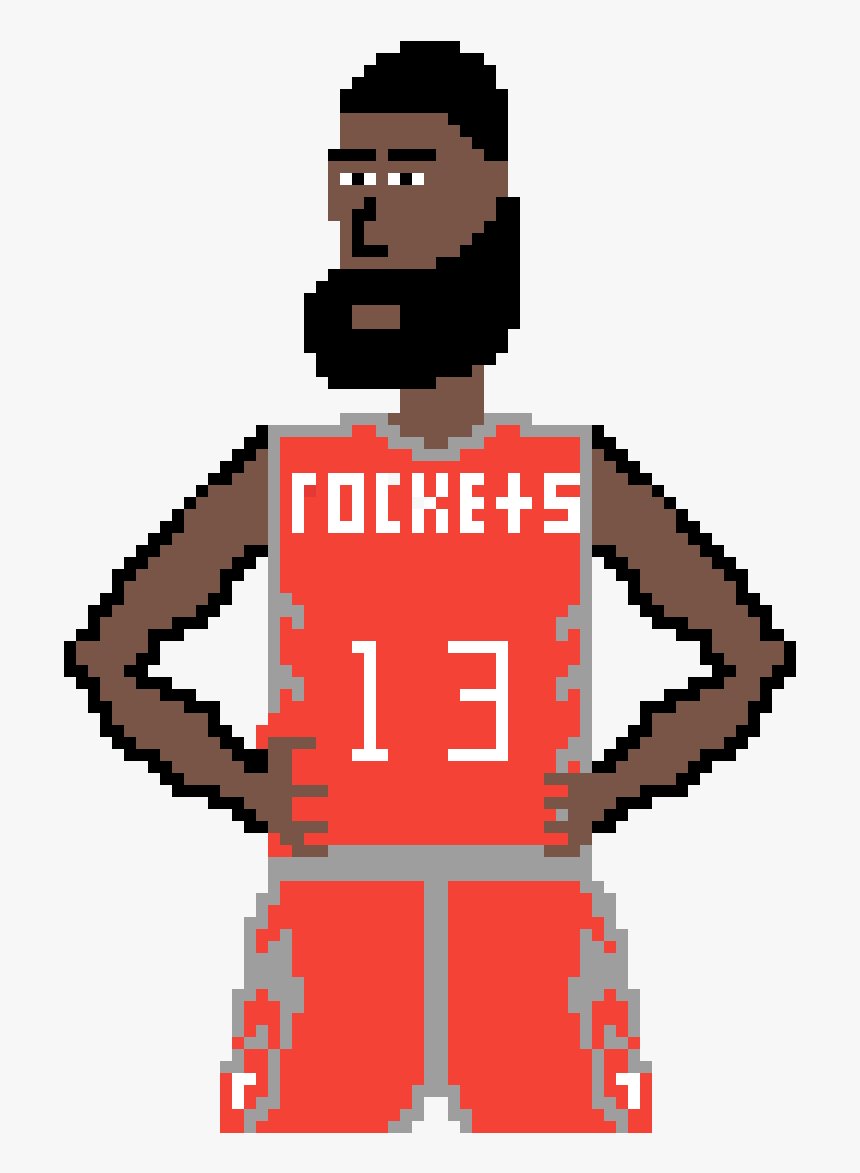 James Harden Png, Transparent Png