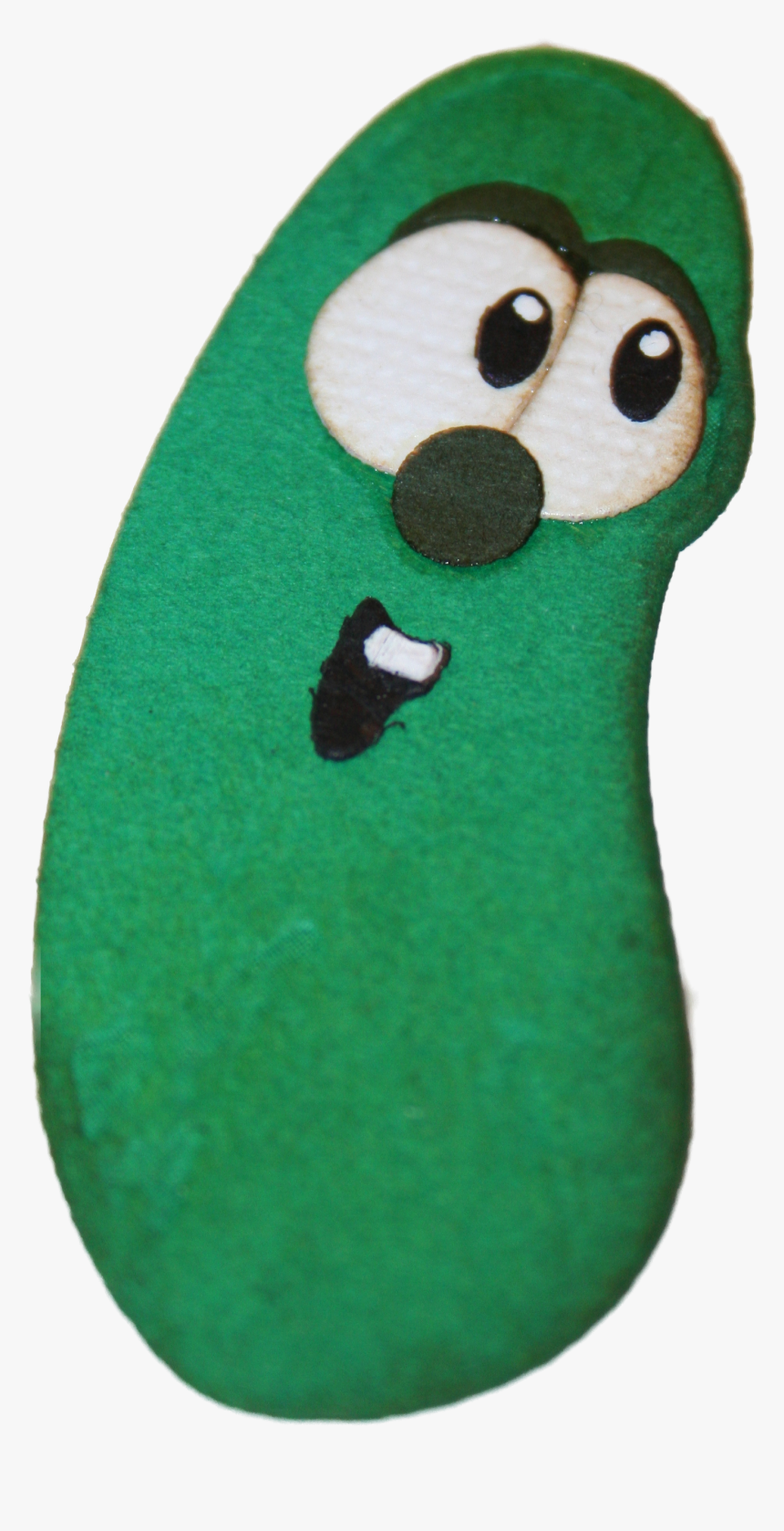 Larry The Cucumber Png Clipart , Png Download, Transparent Png