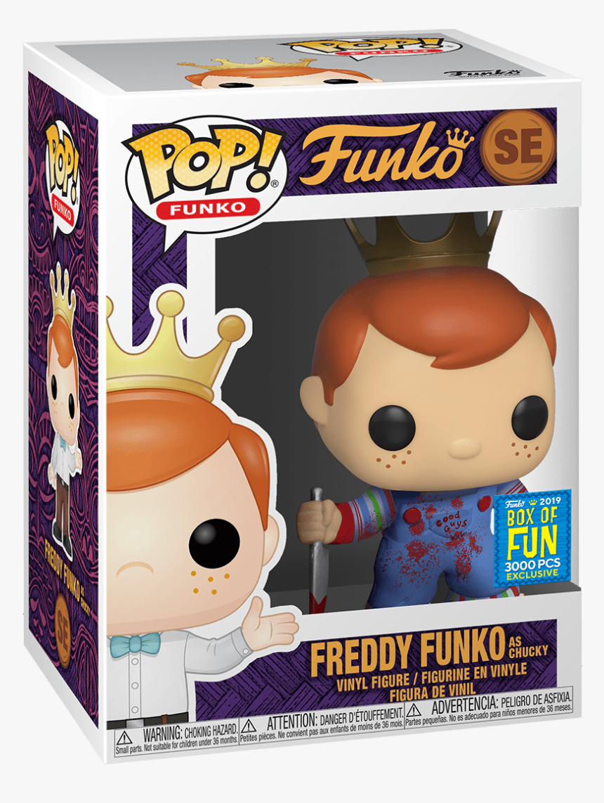 Chucky Png, Transparent Png