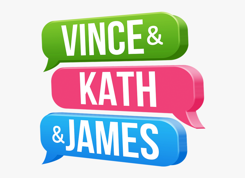 Vince And Kath And James Clipart , Png Download, Transparent Png
