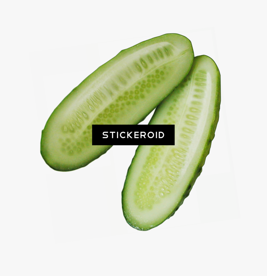 Cucumbers Cucumber Food , Png Download, Transparent Png