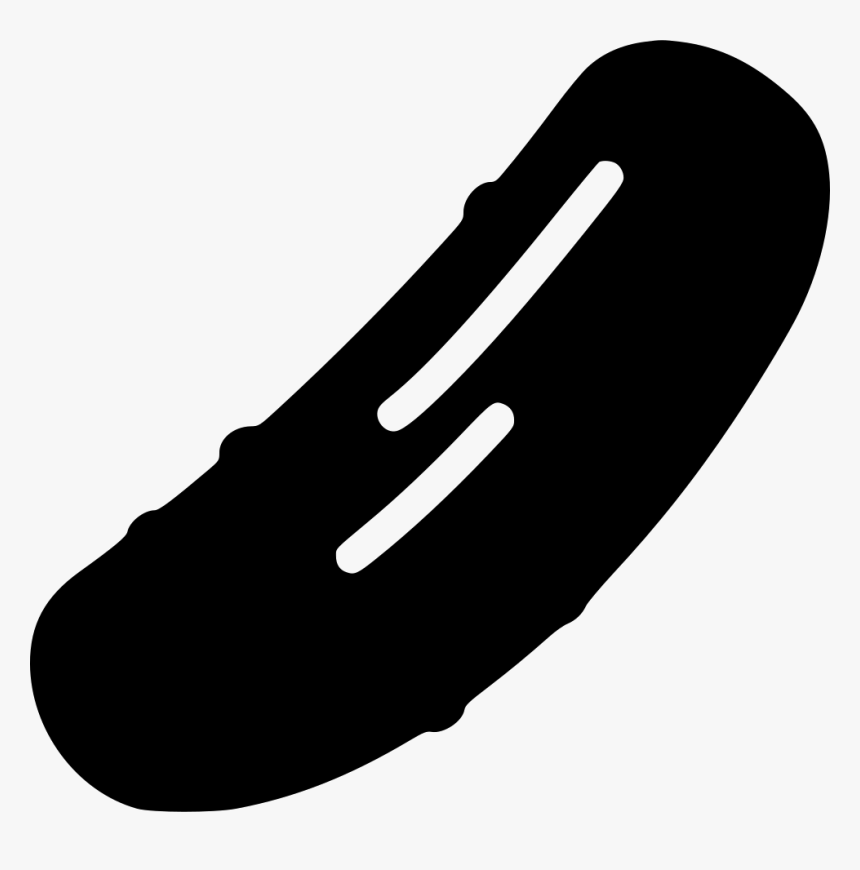 Cucumber, HD Png Download