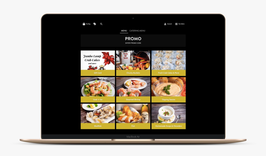 Capt N Chucky S Laptop, HD Png Download