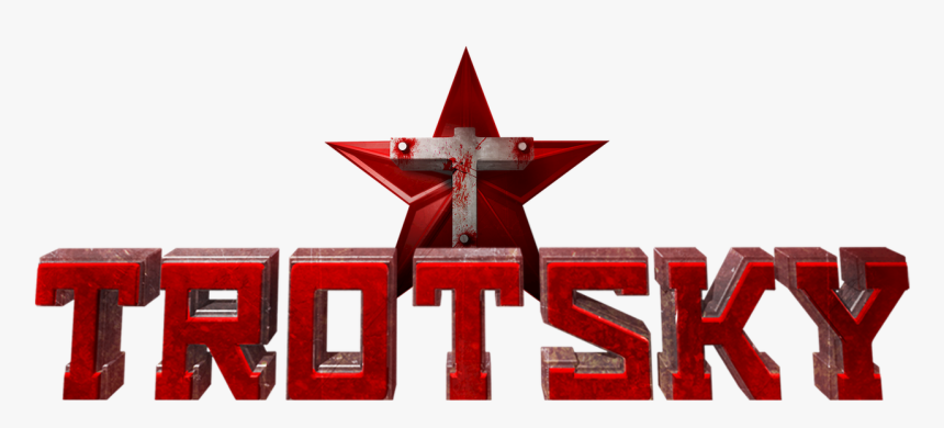 Trotsky, HD Png Download