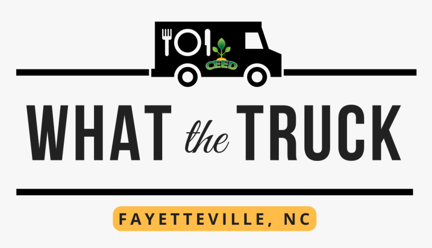 Food Truck Png, Transparent Png