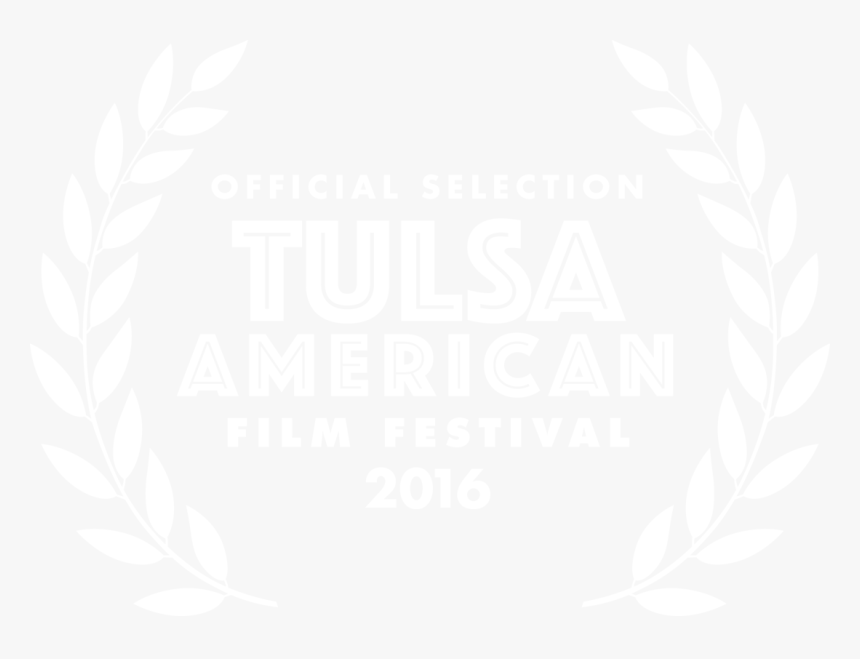 Tulsa American Film Festival Laurel , Png Download, Transparent Png