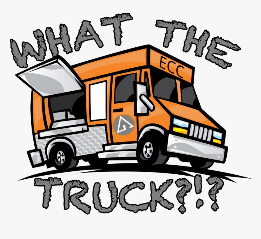 Come Enjoy Lunch From Different Food Trucks Around, HD Png Download