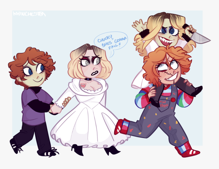 Chucky Png, Transparent Png