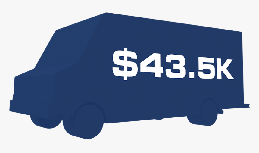Food Truck Png, Transparent Png
