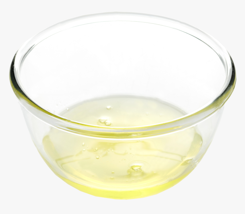 We Chose To Use A Bit Of Egg White, HD Png Download