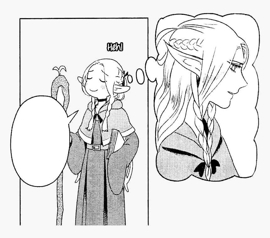 Transparent Elf Ear Png, Png Download