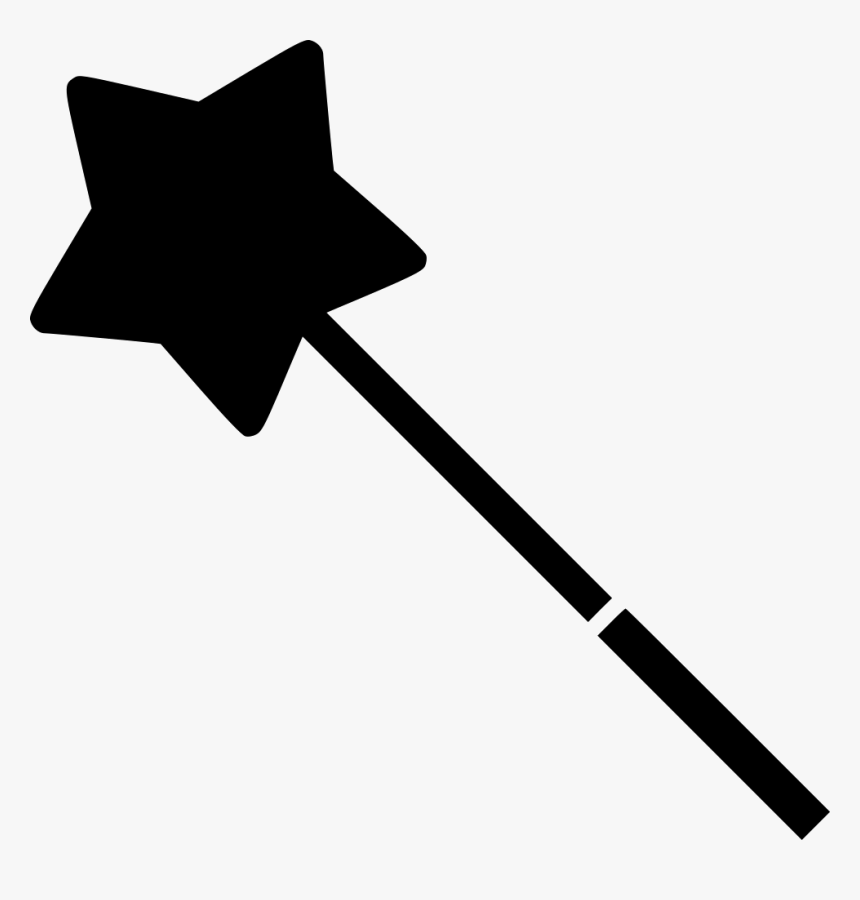 Magic Wand Comments , Png Download, Transparent Png