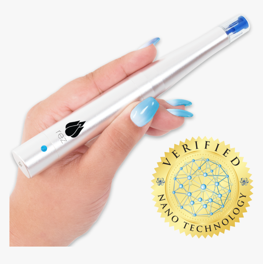 Rez Essential Wand, HD Png Download