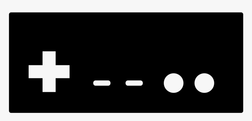 Vector Transparent Download Joystick Vector, HD Png Download