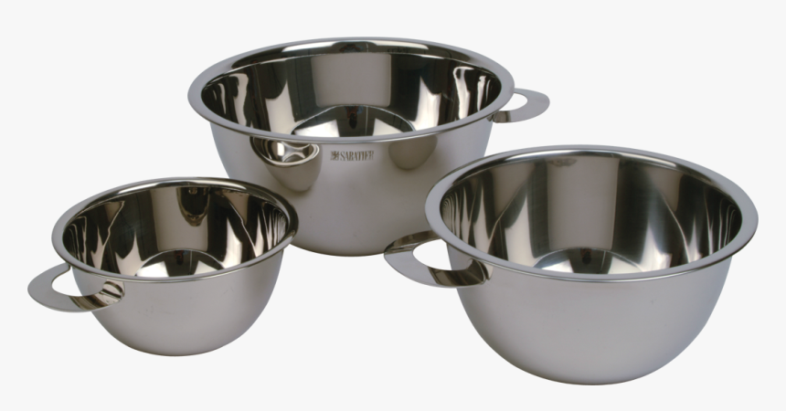 Transparent Mixing Bowl Png, Png Download