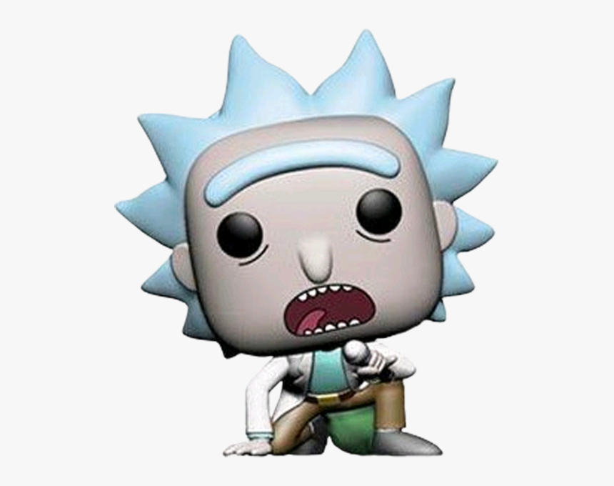 Morty Png, Transparent Png