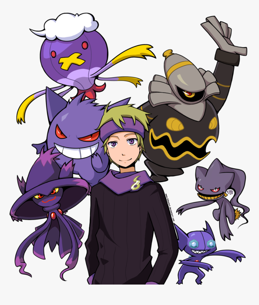 Morty Png, Transparent Png