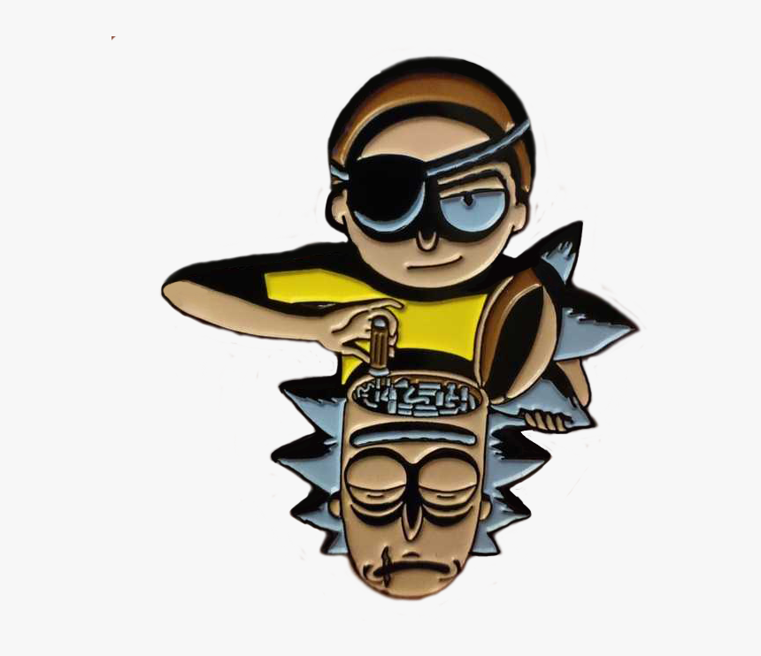 Morty Png, Transparent Png