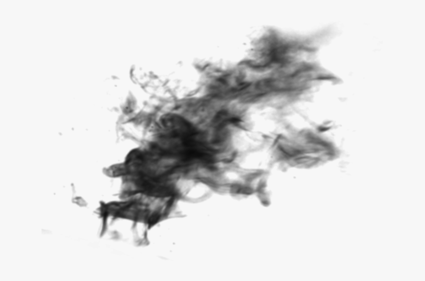 Fire Smoke Png, Transparent Png
