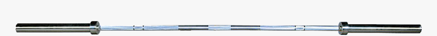 Olympic Barbell Png, Transparent Png