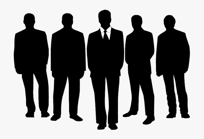 Men In Black Png Image File, Transparent Png