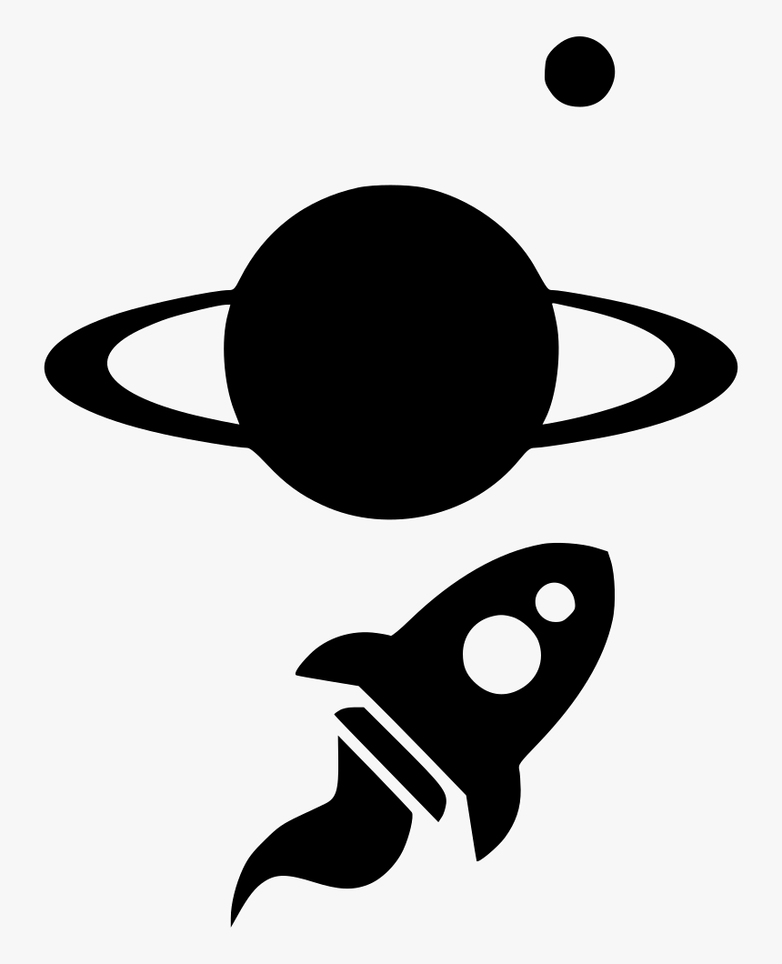 Jupiter Rocket Fly, HD Png Download