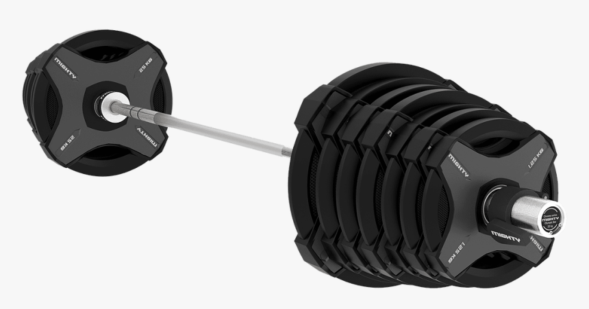 Barbell , Png Download, Transparent Png