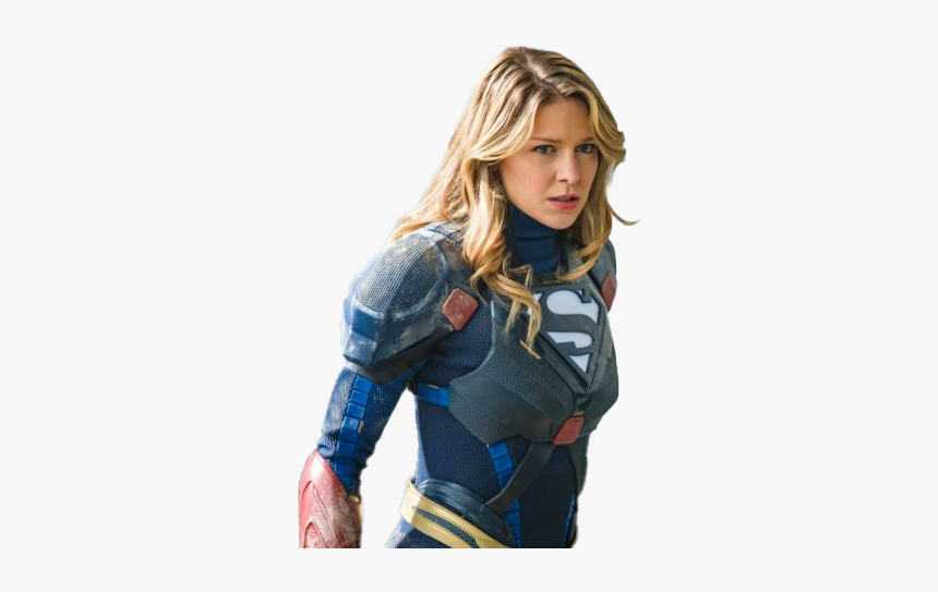 Supergirl Png, Transparent Png