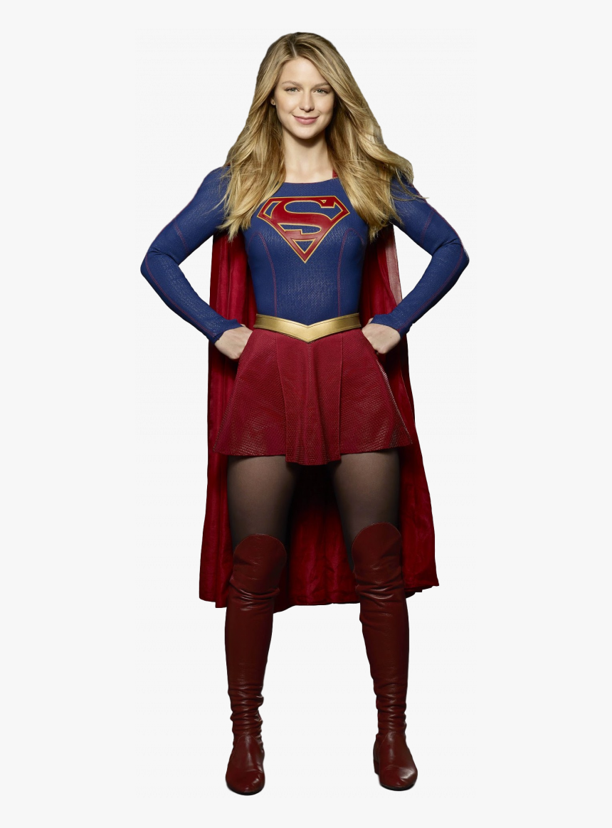 Supergirl Png Hd Image, Transparent Png