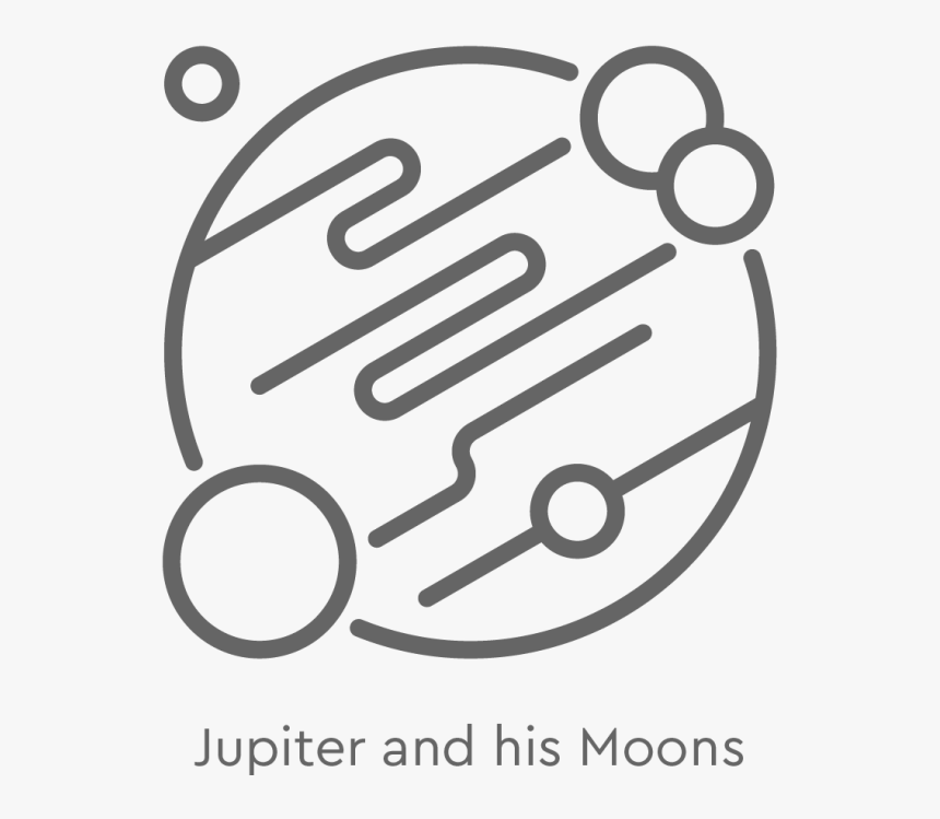 Jupiter Concept-01, HD Png Download