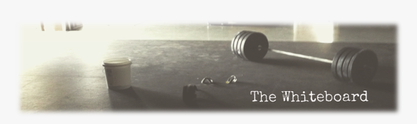 Barbell, HD Png Download