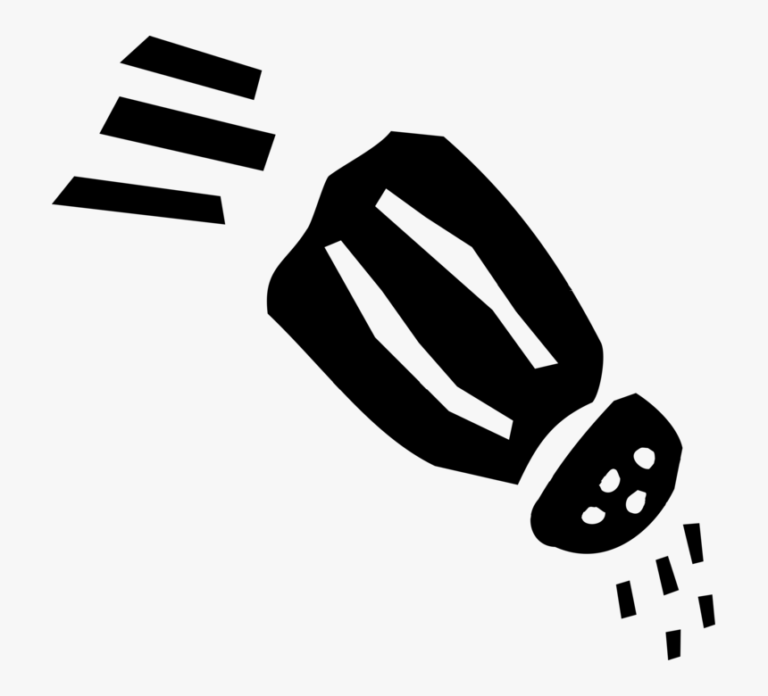 Salt And Pepper Shaker, HD Png Download