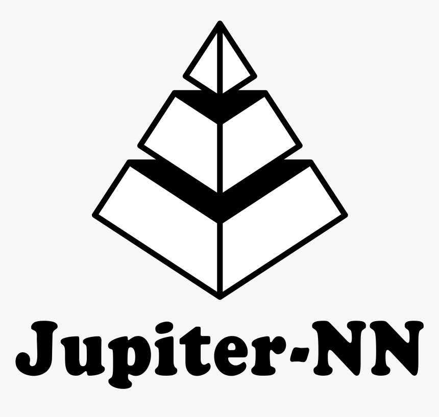 Jupiter Nn Logo Png Transparent, Png Download