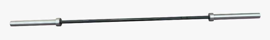 Olympic Barbell Png, Transparent Png