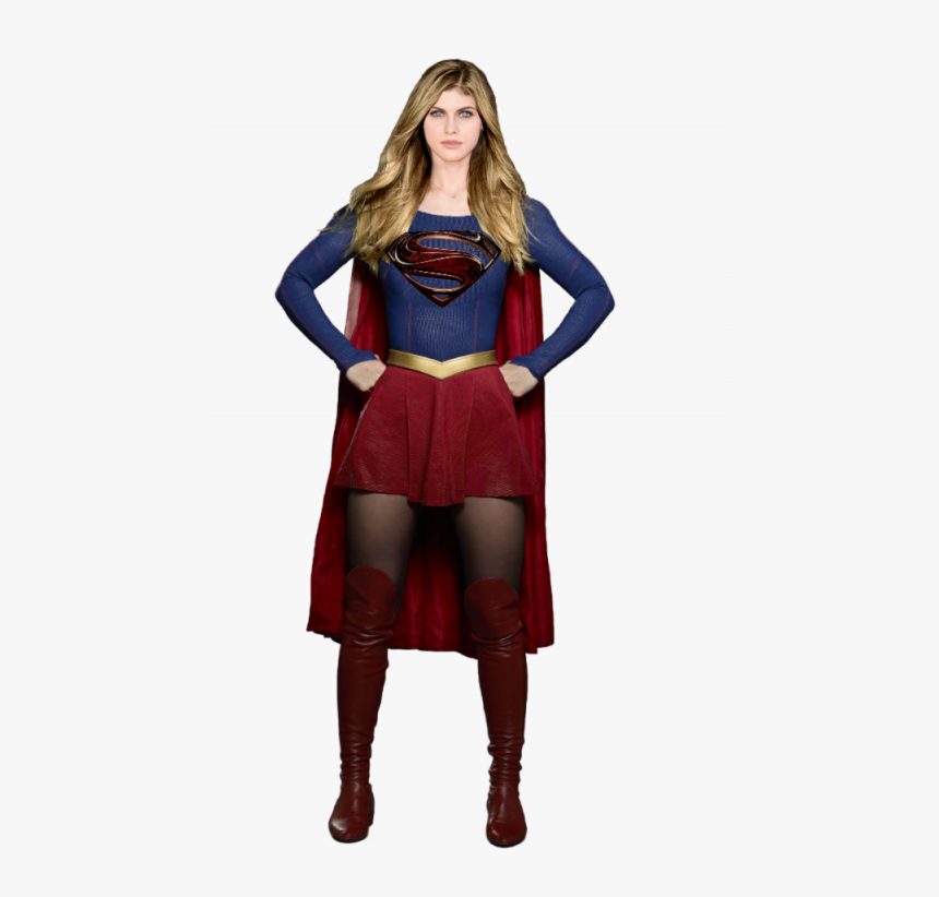 Supergirl Png Hd Image, Transparent Png