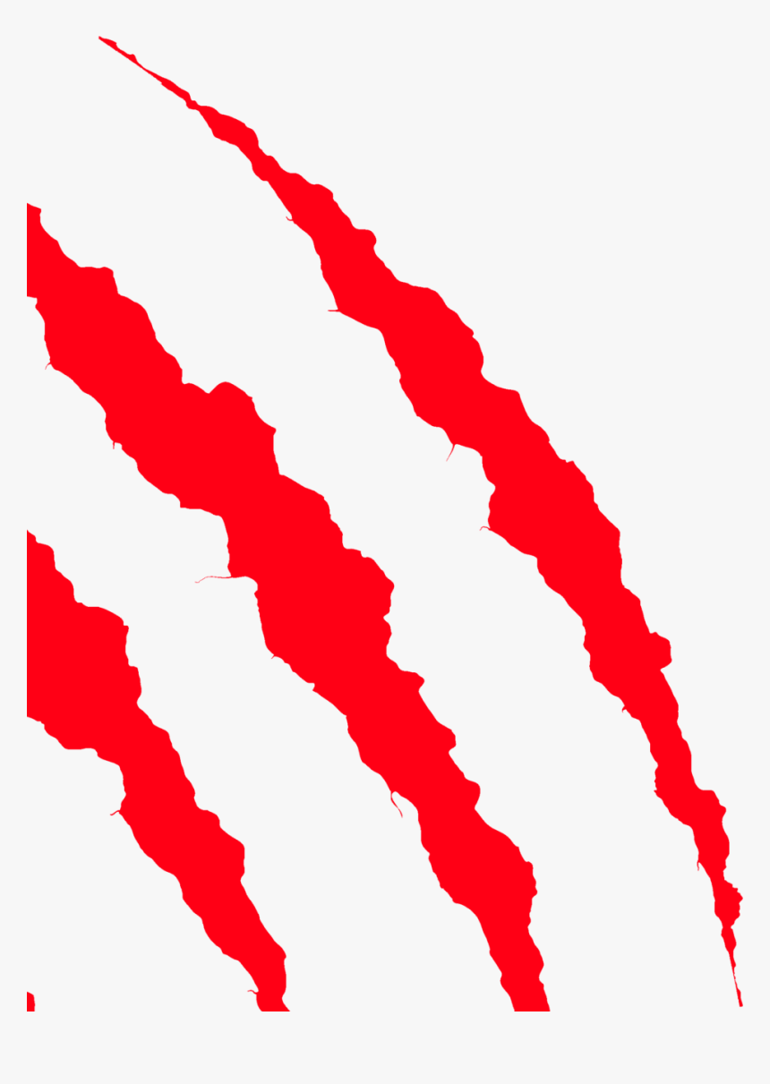 Claw Marks Png, Transparent Png , Transparent Png Image - PNGitem