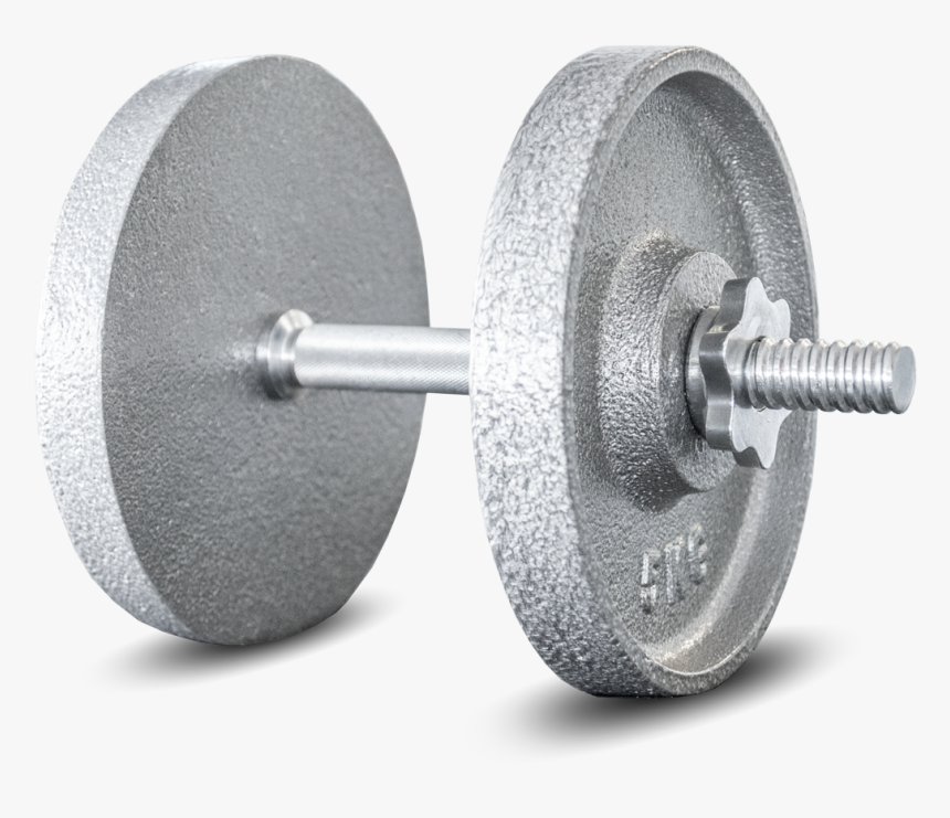 Barbell Png, Transparent Png