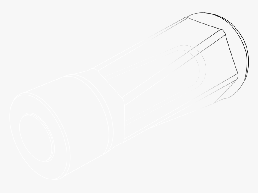 Salt Shaker Png, Transparent Png