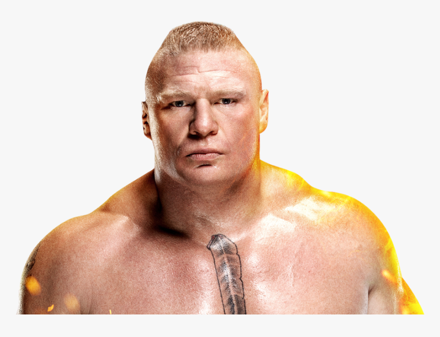 Brock Lesnar Png, Transparent Png