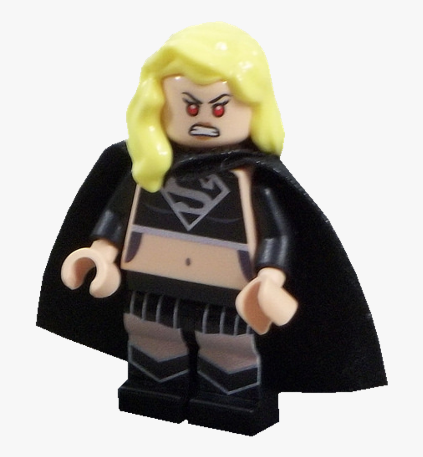 Supergirl Png, Transparent Png