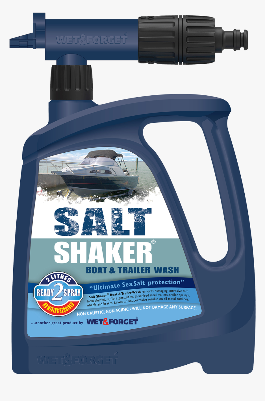 Salt Shaker Png, Transparent Png