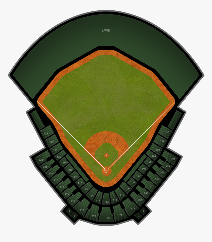 Salt River Fields At Talking Stick , Png Download, Transparent Png