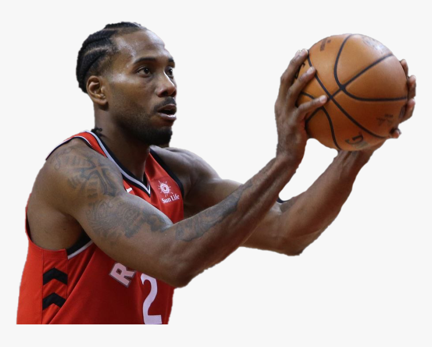 Kawhi Leonard Png Image Background, Transparent Png